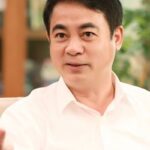 TT88 12 CEO David Nguyễn